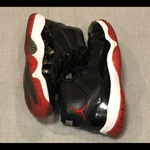 Men’s Nike Air Jordan Retro Bred 2012 - 11